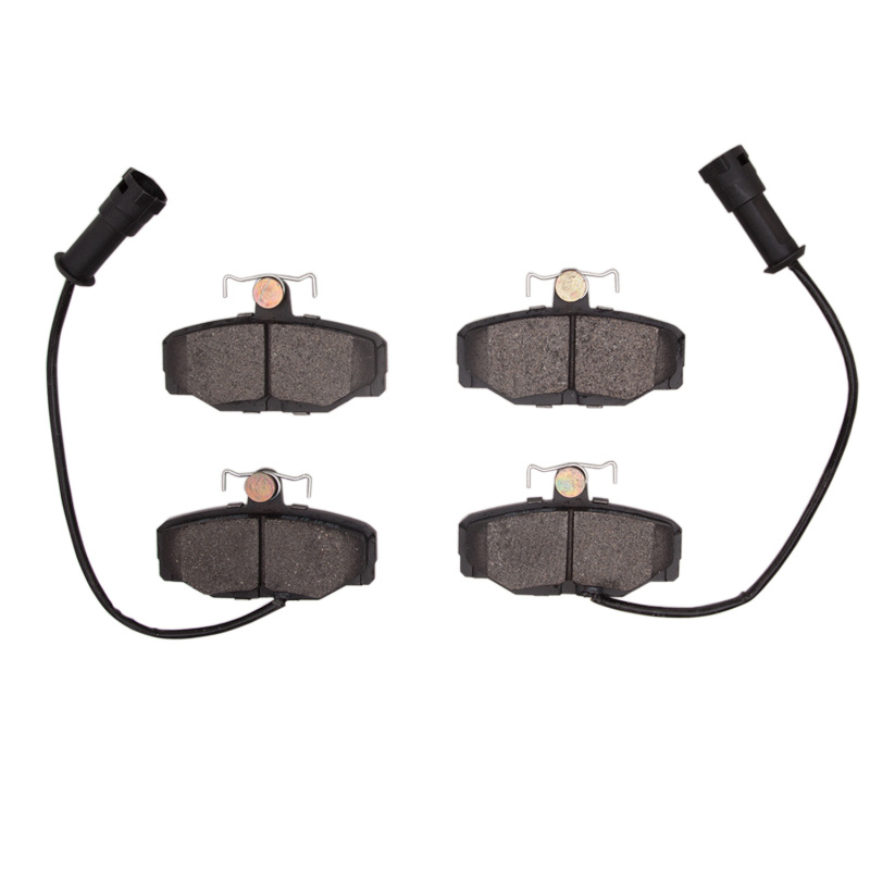 Picture of R1 Concepts RNC Optimum OE Brake Pads - 2551-0382-00