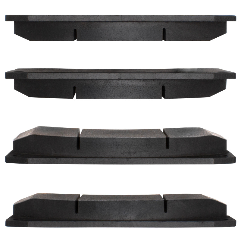 Picture of R1 Concepts RNC Optimum OE Brake Pads - 2551-0379-00