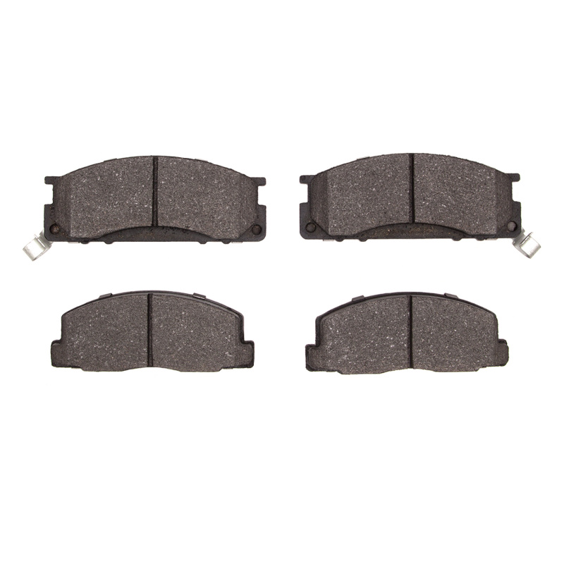Picture of R1 Concepts RNC Optimum OE Brake Pads - 2551-0388-00