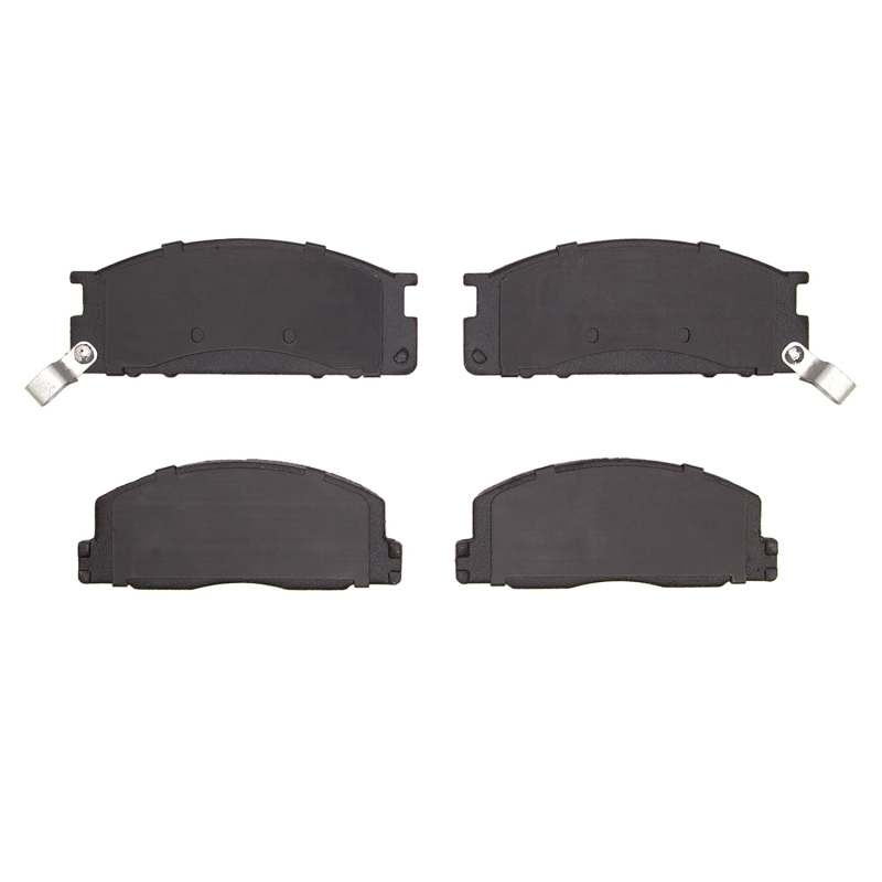 Picture of R1 Concepts RNC Optimum OE Brake Pads - 2551-0388-00