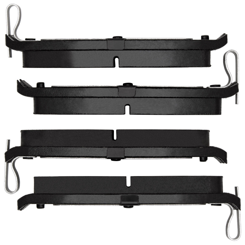 Picture of R1 Concepts RNC Optimum OE Brake Pads - 2551-0398-00