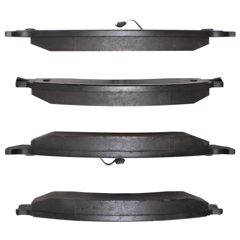 Picture of R1 Concepts RNC Optimum OE Brake Pads - 2551-0411-00