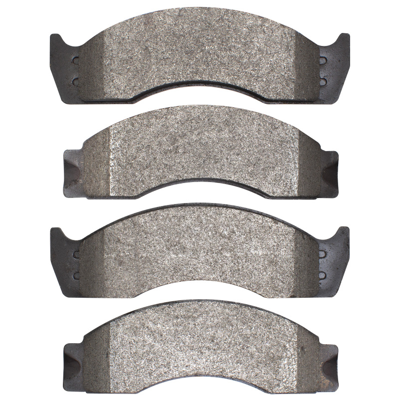Picture of R1 Concepts RNC Optimum OE Brake Pads - 2551-0411-00