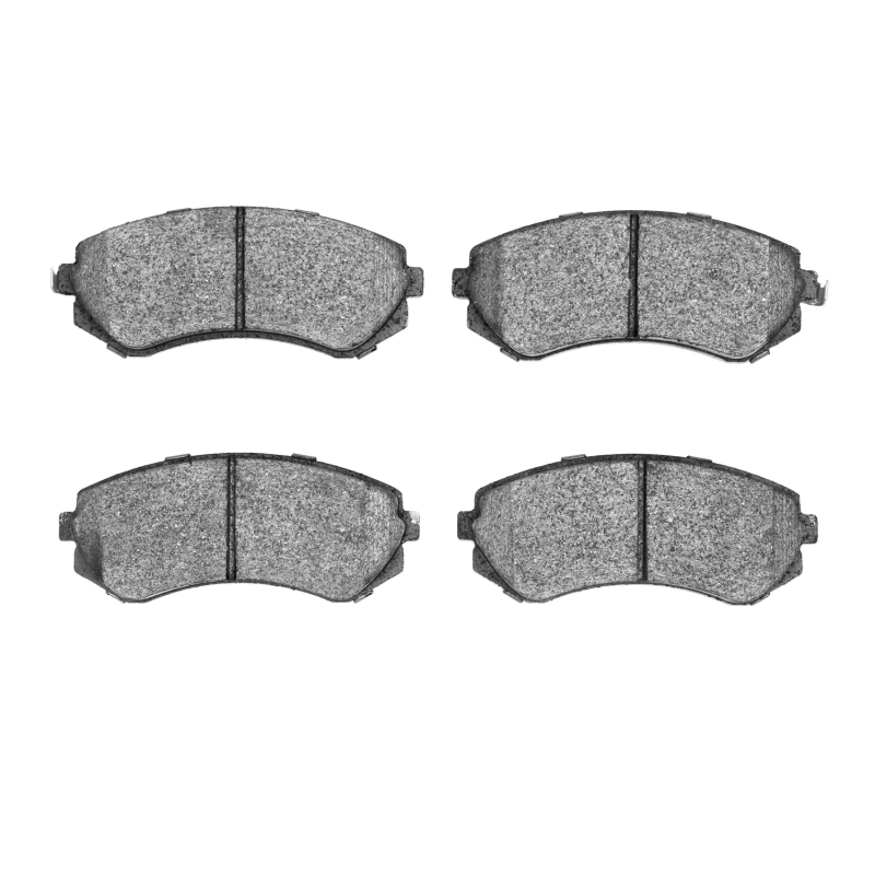 Picture of R1 Concepts RNC Optimum OE Brake Pads - 2551-0422-00