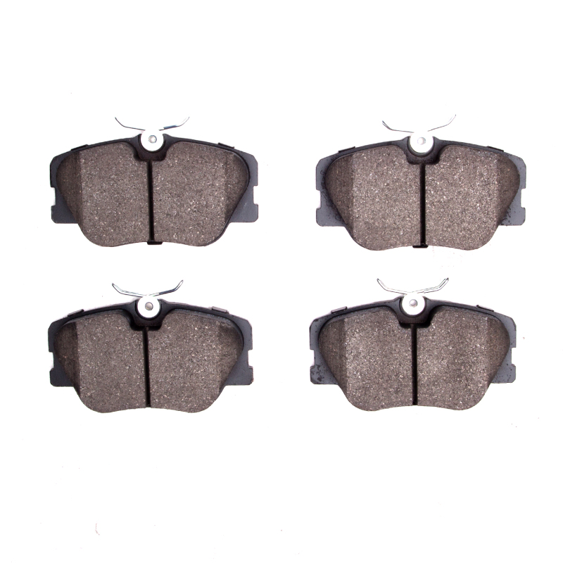 Picture of R1 Concepts RNC Optimum OE Brake Pads - 2551-0423-00