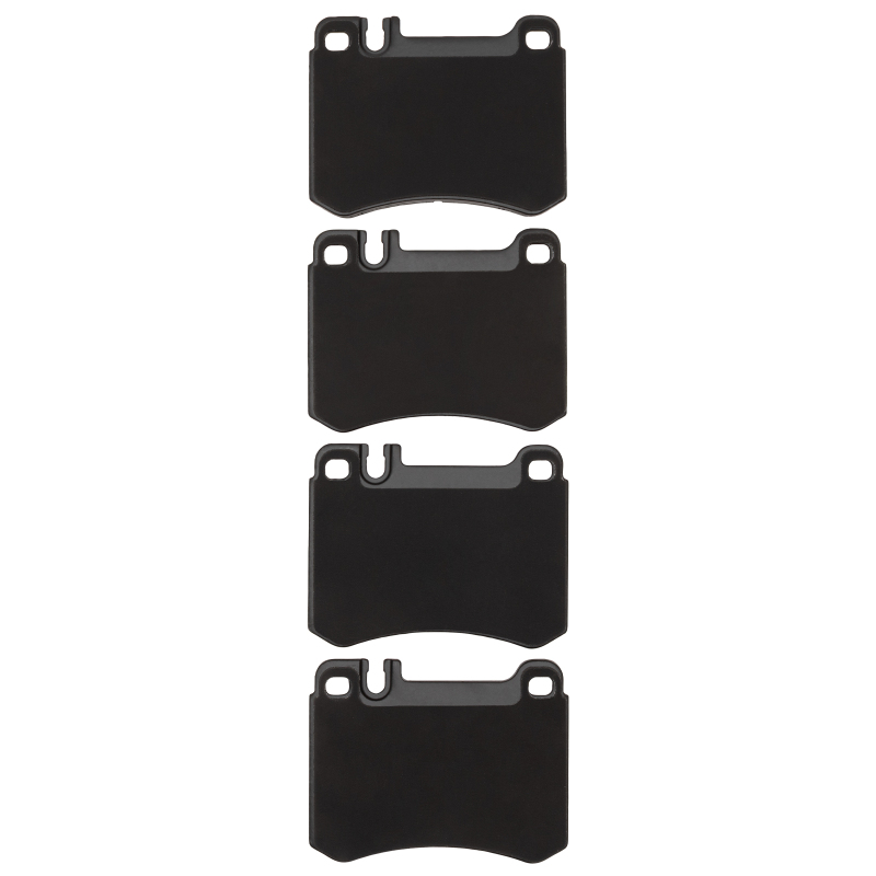 Picture of R1 Concepts RNC Optimum OE Brake Pads - 2551-0424-00