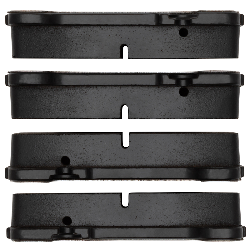 Picture of R1 Concepts RNC Optimum OE Brake Pads - 2551-0424-00