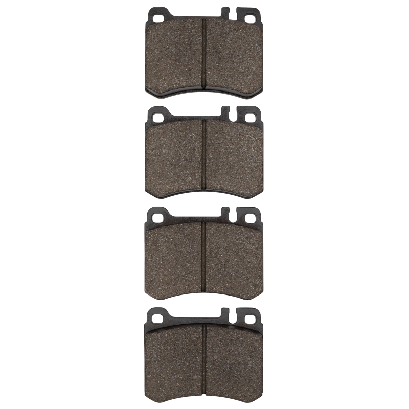 Picture of R1 Concepts RNC Optimum OE Brake Pads - 2551-0424-00