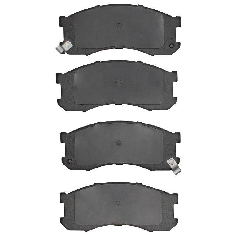 Picture of R1 Concepts RNC Optimum OE Brake Pads - 2551-0428-00