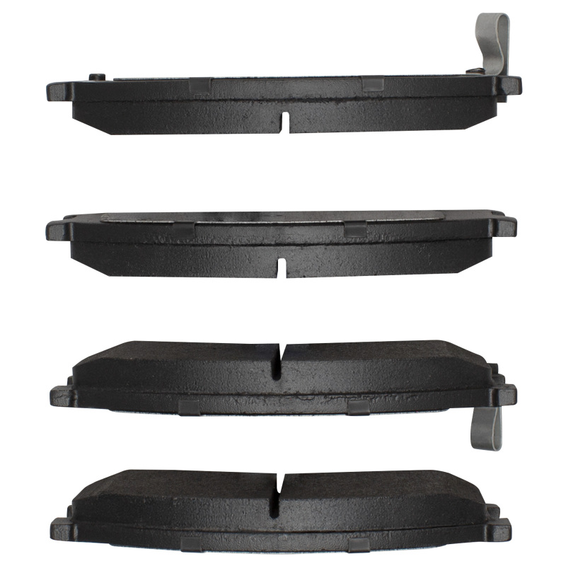 Picture of R1 Concepts RNC Optimum OE Brake Pads - 2551-0428-00