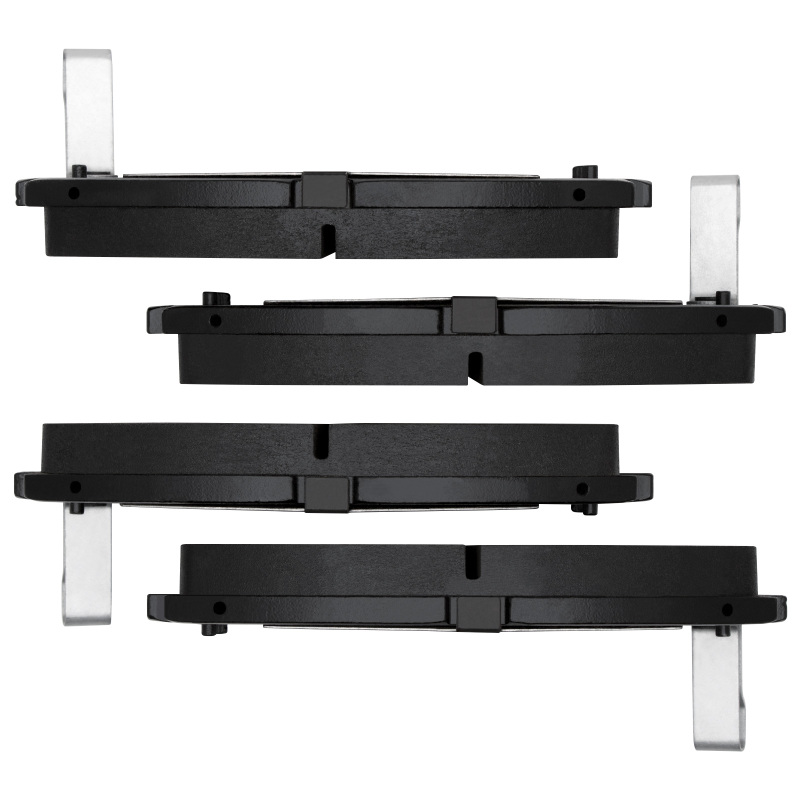 Picture of R1 Concepts RNC Optimum OE Brake Pads - 2551-0435-00