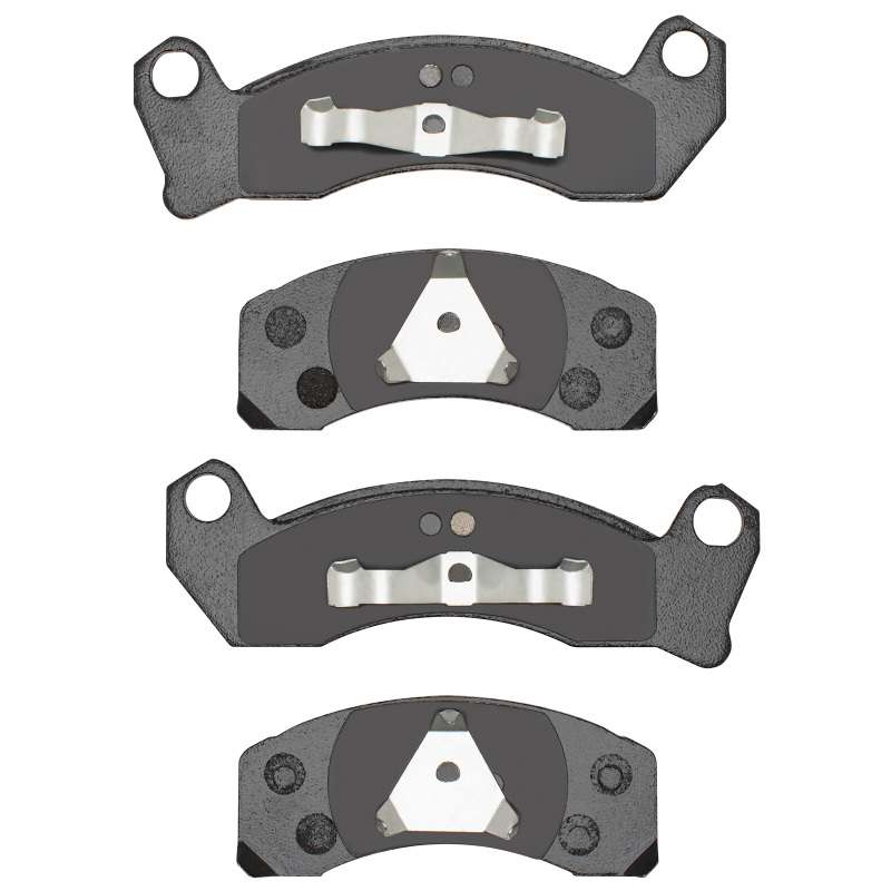 Picture of R1 Concepts RNC Optimum OE Brake Pads - 2551-0431-00
