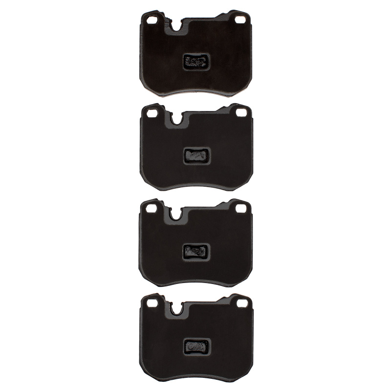 Picture of R1 Concepts RNC Optimum OE Brake Pads - 2551-0443-00