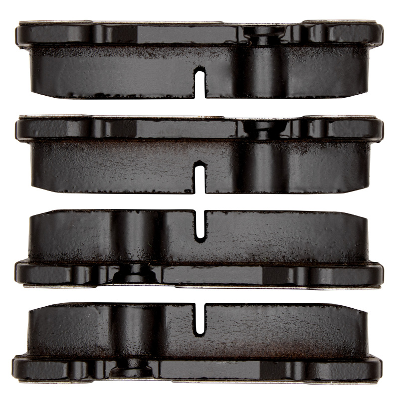 Picture of R1 Concepts RNC Optimum OE Brake Pads - 2551-0443-00