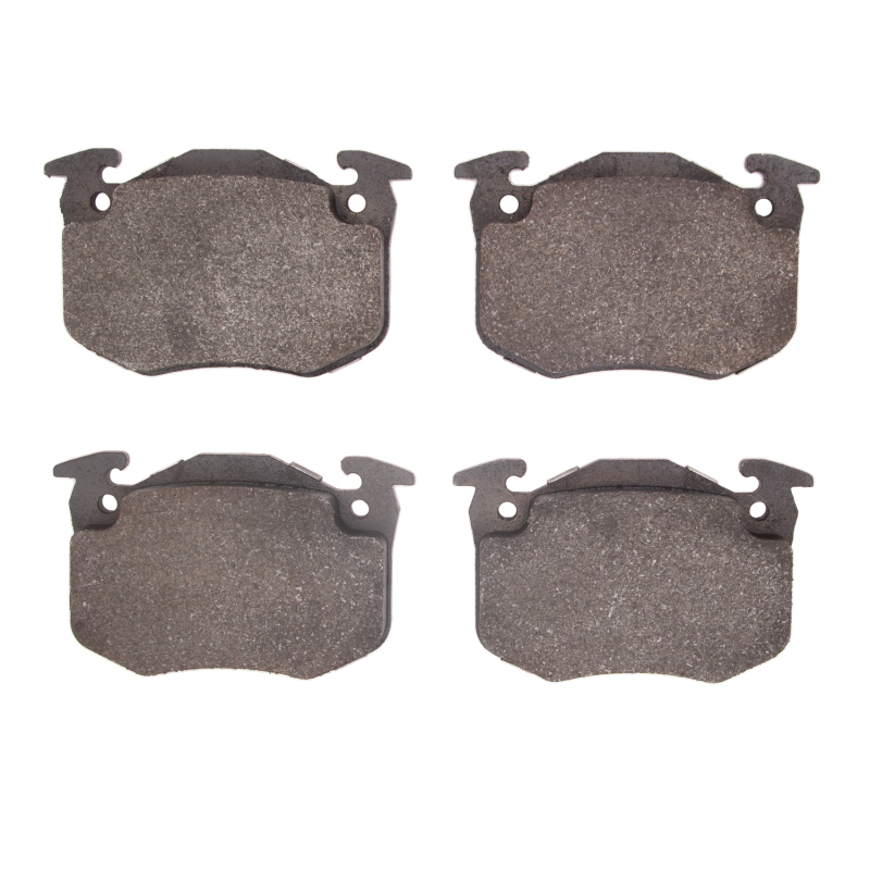 Picture of R1 Concepts RNC Optimum OE Brake Pads - 2551-0453-00