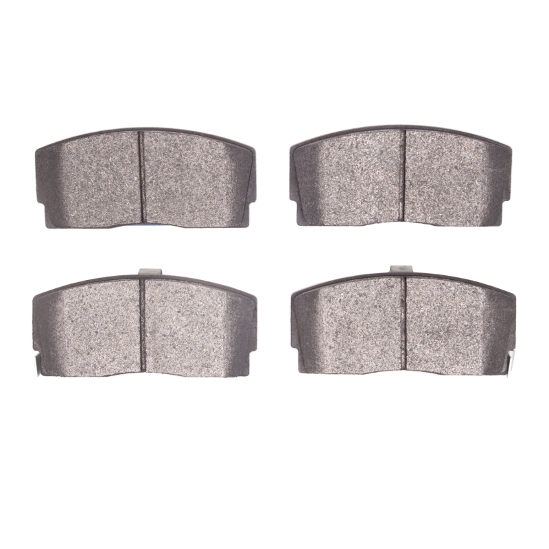 Picture of R1 Concepts RNC Optimum OE Brake Pads - 2551-0456-00