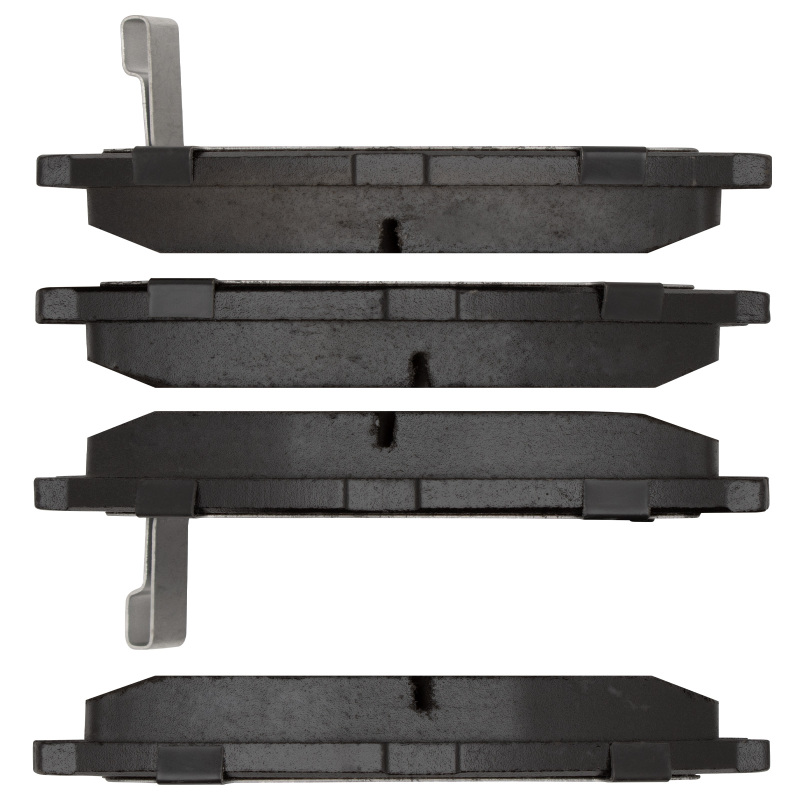 Picture of R1 Concepts RNC Optimum OE Brake Pads - 2551-0475-00