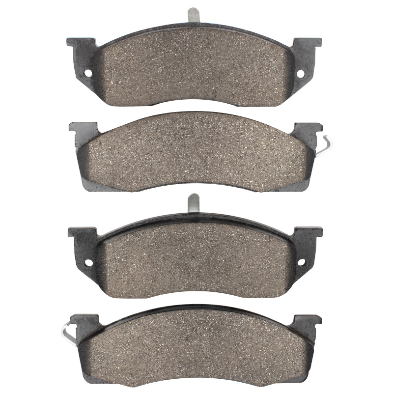 Picture of R1 Concepts RNC Optimum OE Brake Pads - 2551-0478-00