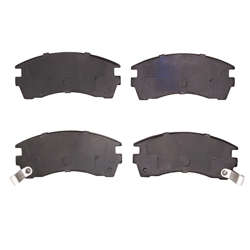 Picture of R1 Concepts RNC Optimum OE Brake Pads - 2551-0509-00