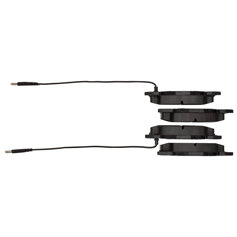 Picture of R1 Concepts RNC Optimum OE Brake Pads - 2551-0516-00