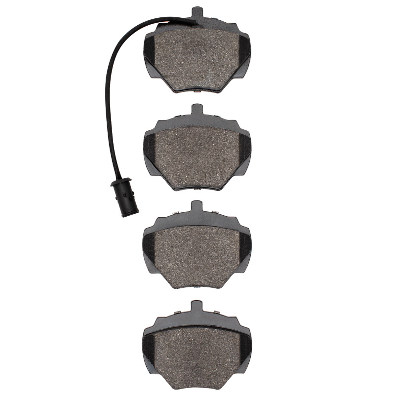 Picture of R1 Concepts RNC Optimum OE Brake Pads - 2551-0518-00