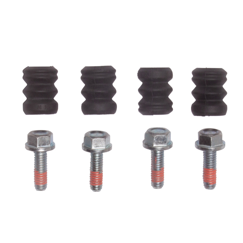 Picture of R1 Concepts RNC Optimum OE Brake Pads - 2551-0516-02