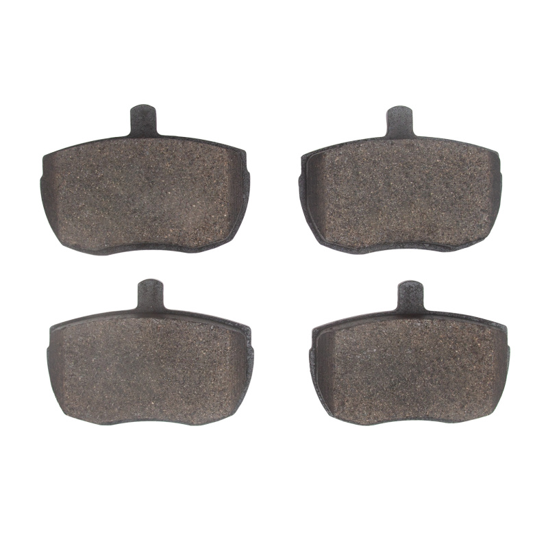 Picture of R1 Concepts RNC Optimum OE Brake Pads - 2551-0519-10