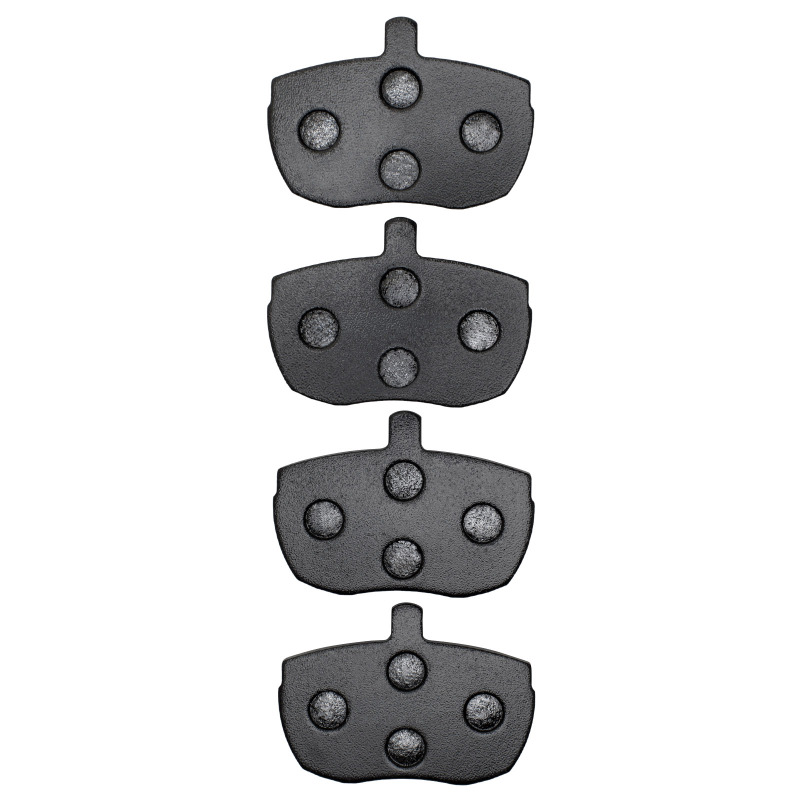 Picture of R1 Concepts RNC Optimum OE Brake Pads - 2551-0519-10