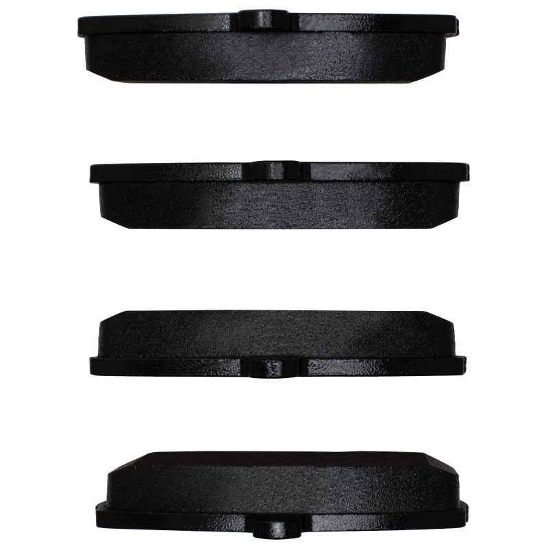 Picture of R1 Concepts RNC Optimum OE Brake Pads - 2551-0519-10