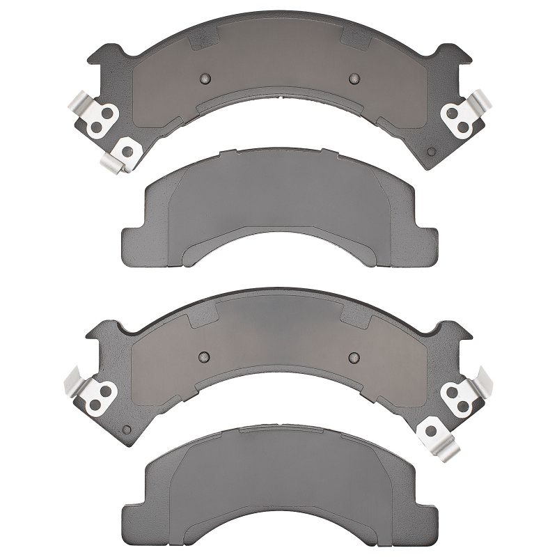 Picture of R1 Concepts RNC Optimum OE Brake Pads - 2551-0546-00