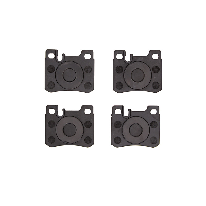Picture of R1 Concepts RNC Optimum OE Brake Pads - 2551-0620-00