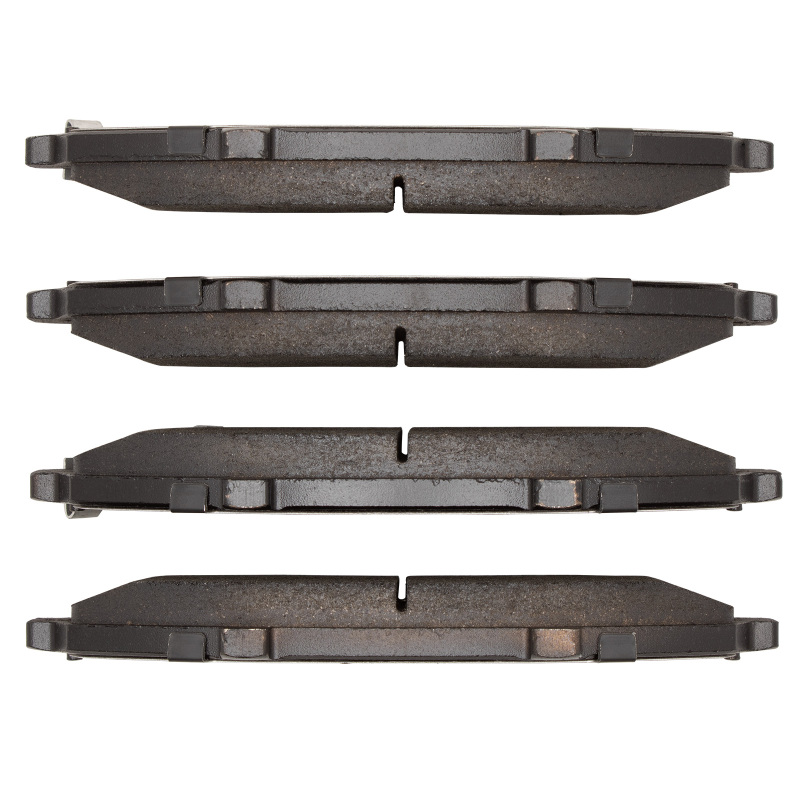 Picture of R1 Concepts RNC Optimum OE Brake Pads - 2551-0679-00