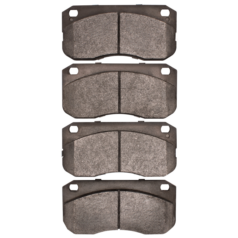 Picture of R1 Concepts RNC Optimum OE Brake Pads - 2551-0624-00