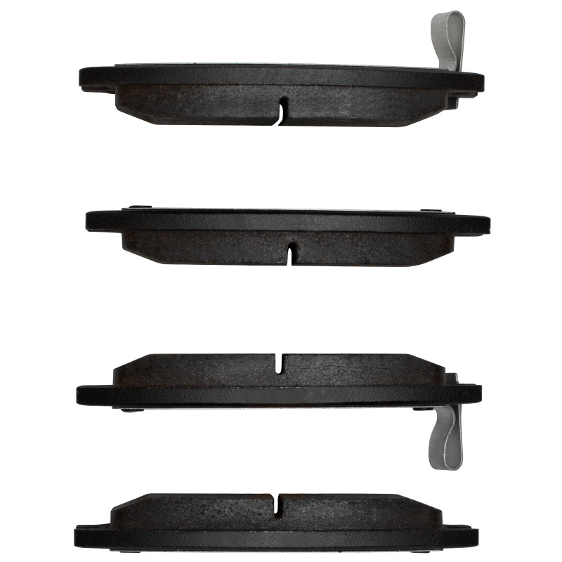 Picture of R1 Concepts RNC Optimum OE Brake Pads - 2551-0698-00