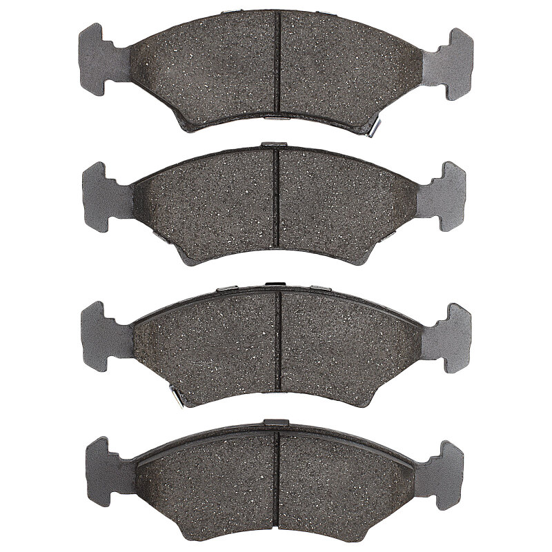 Picture of R1 Concepts RNC Optimum OE Brake Pads - 2551-0766-00