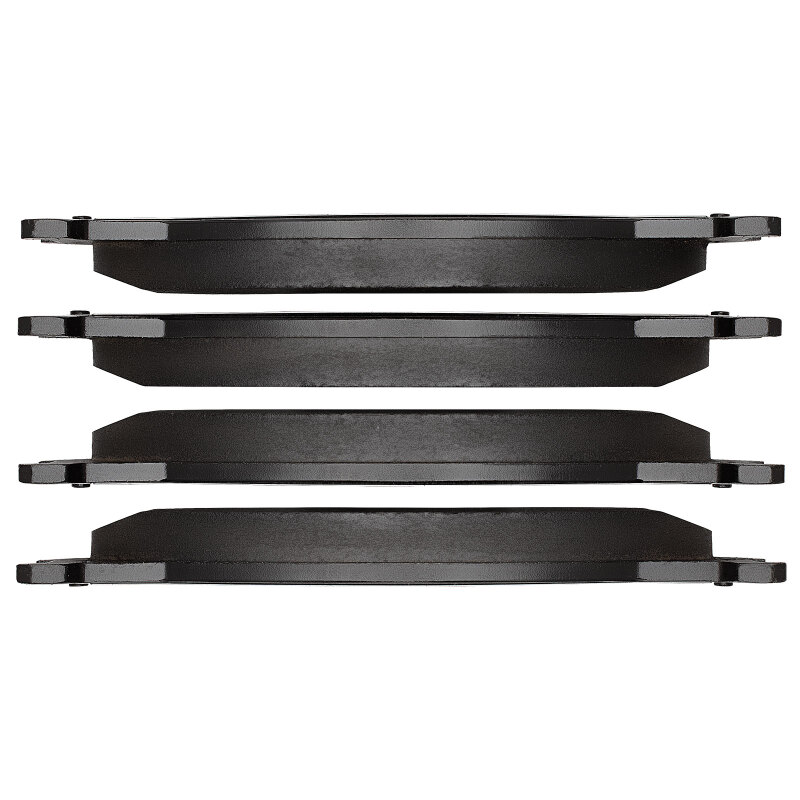 Picture of R1 Concepts RNC Optimum OE Brake Pads - 2551-0777-00