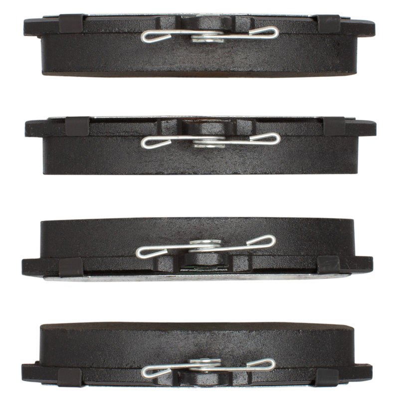 Picture of R1 Concepts RNC Optimum OE Brake Pads - 2551-0780-00