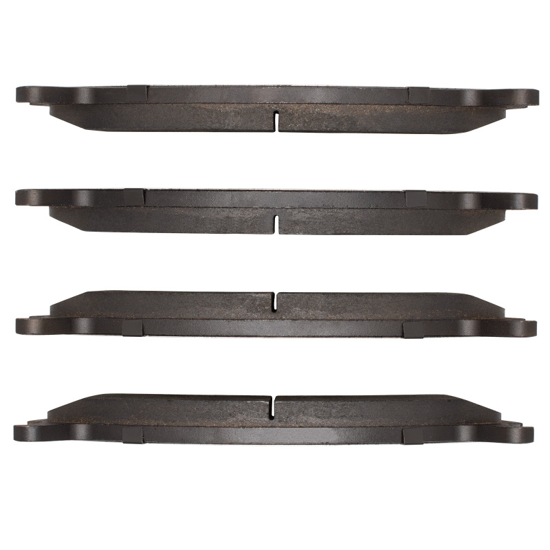 Picture of R1 Concepts RNC Optimum OE Brake Pads - 2551-0786-00