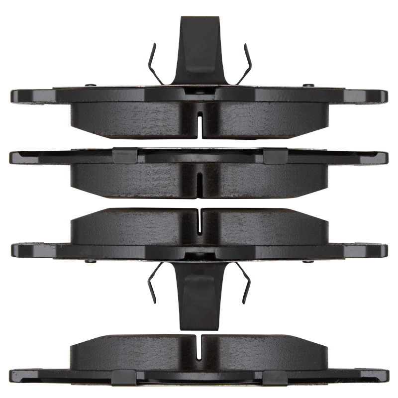 Picture of R1 Concepts RNC Optimum OE Brake Pads - 2551-0819-00