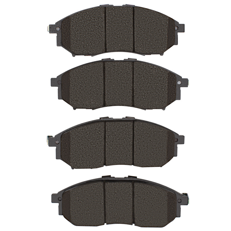 Picture of R1 Concepts RNC Optimum OE Brake Pads - 2551-0888-00