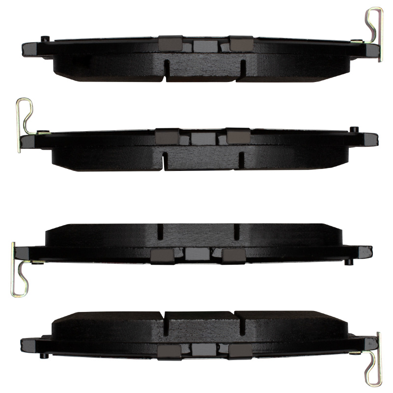 Picture of R1 Concepts RNC Optimum OE Brake Pads - 2551-0888-00