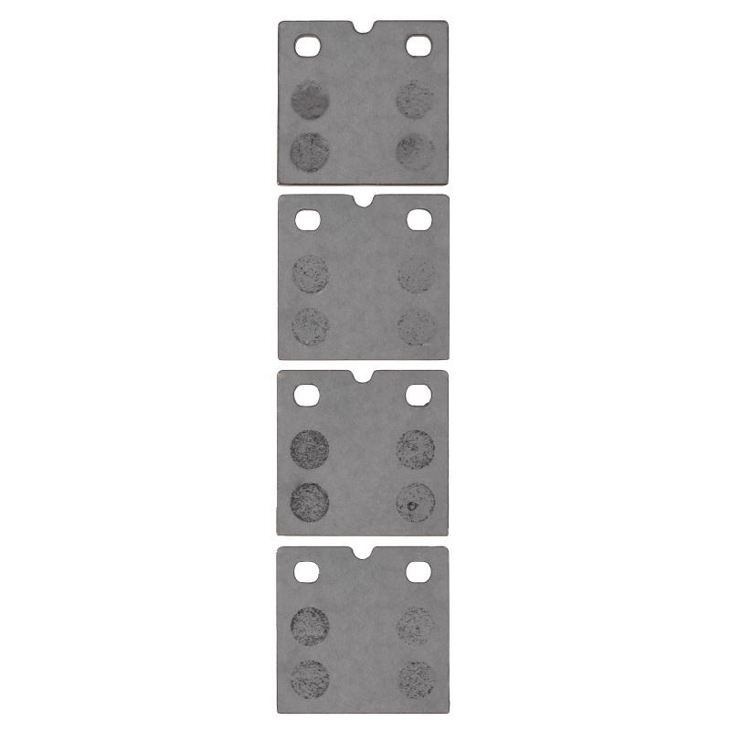 Picture of R1 Concepts RNC Optimum OE Brake Pads - 2551-0971-00