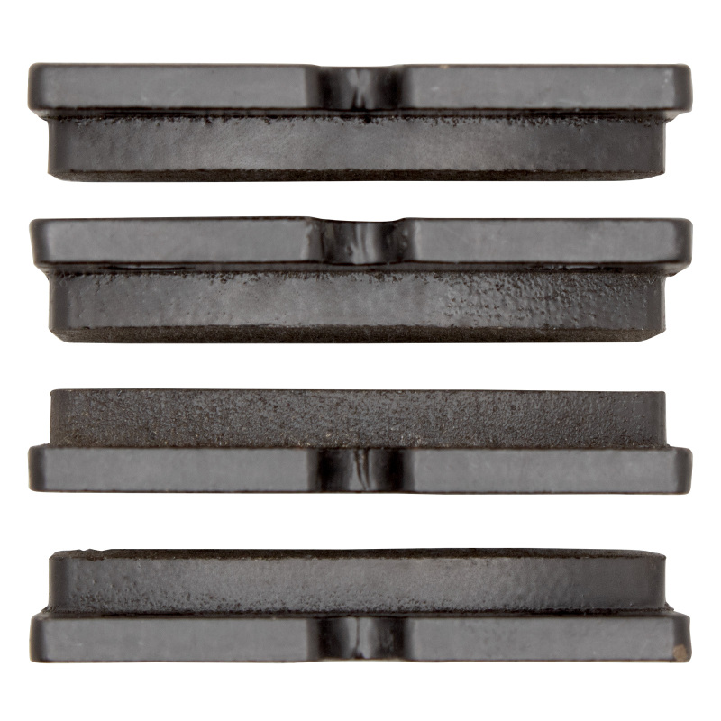 Picture of R1 Concepts RNC Optimum OE Brake Pads - 2551-0971-00