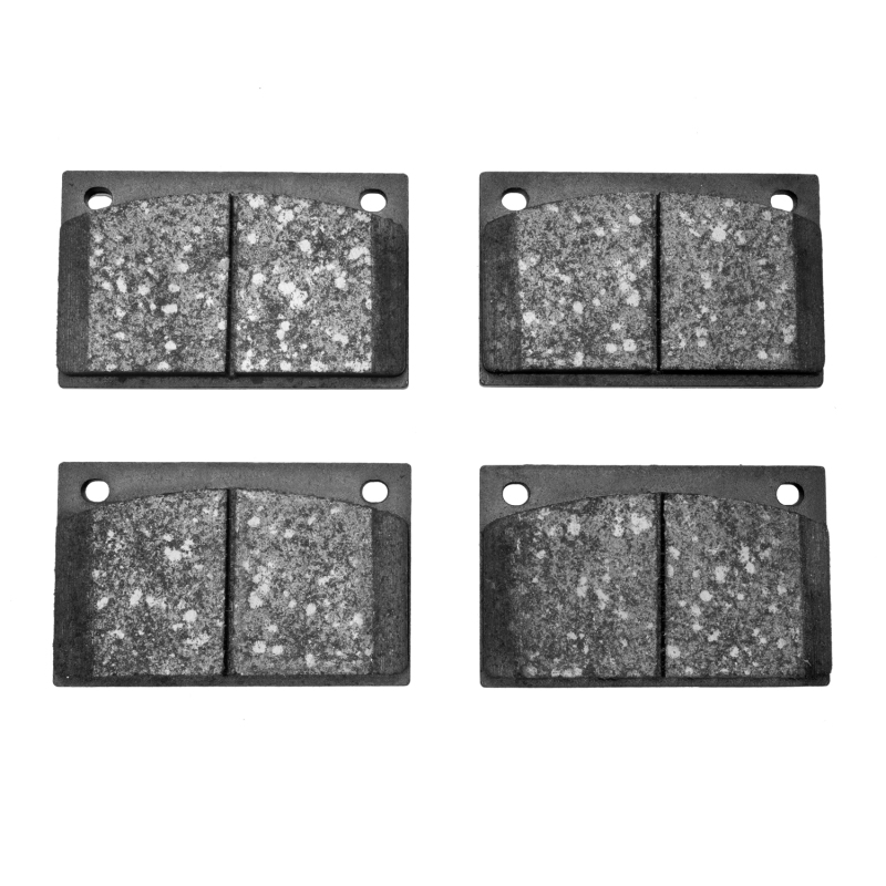 Picture of R1 Concepts RNC Optimum OE Brake Pads - 2551-1154-00