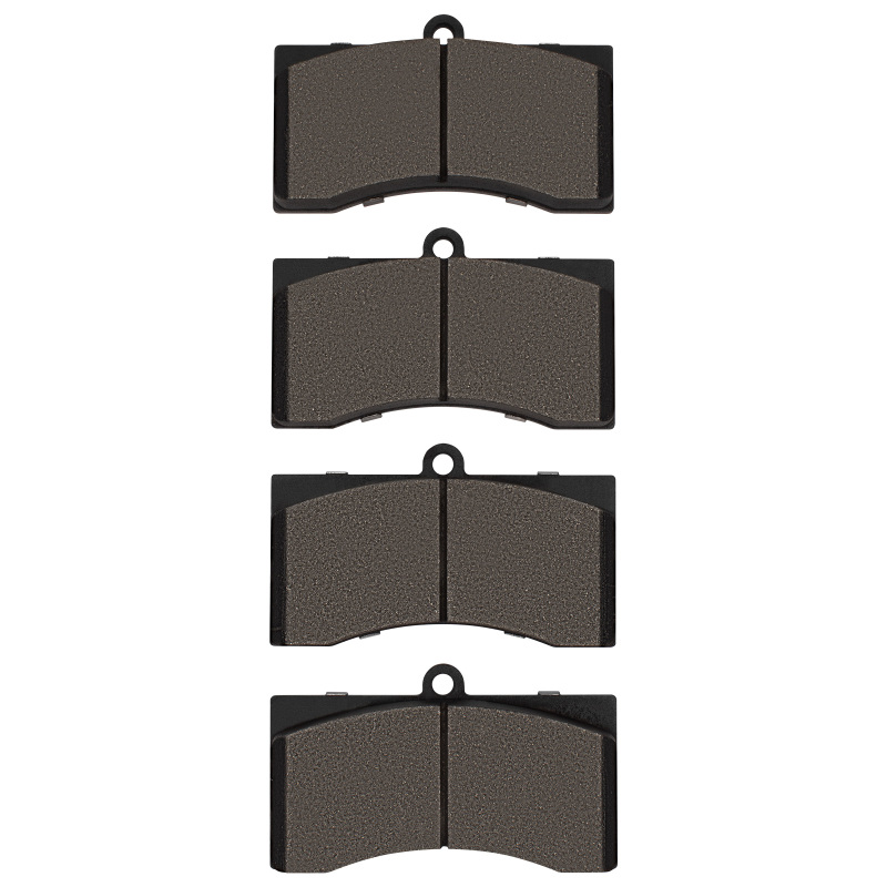 Picture of R1 Concepts RNC Optimum OE Brake Pads - 2551-1168-00