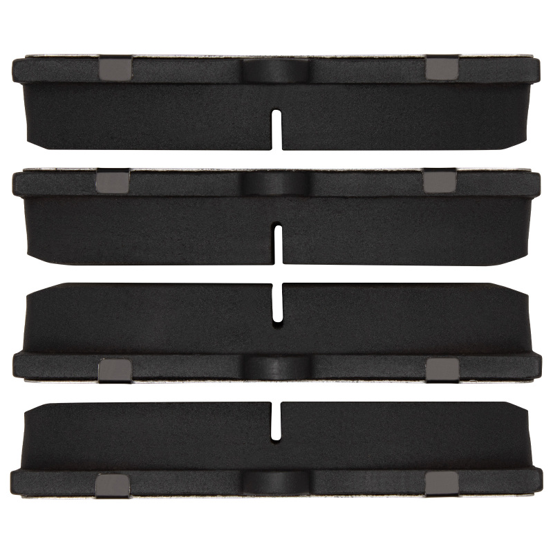 Picture of R1 Concepts RNC Optimum OE Brake Pads - 2551-1168-00