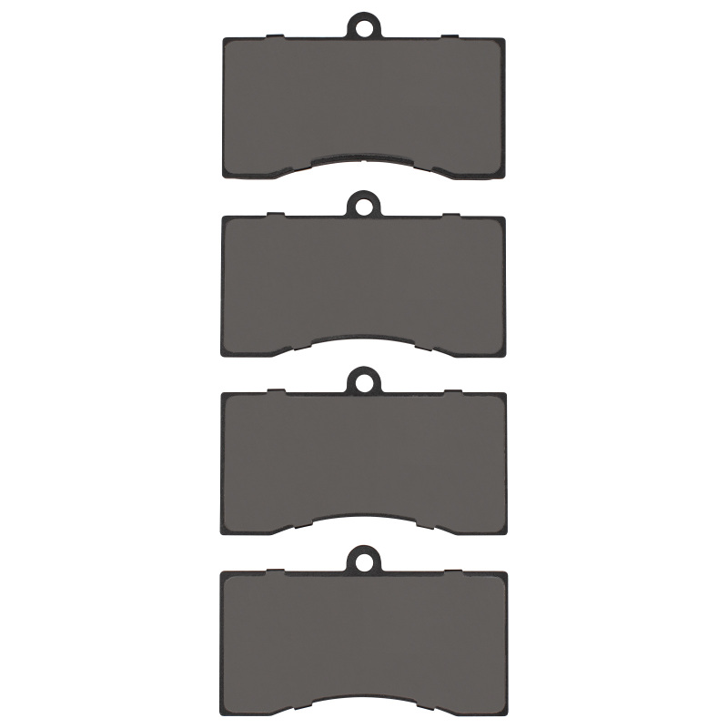 Picture of R1 Concepts RNC Optimum OE Brake Pads - 2551-1168-00