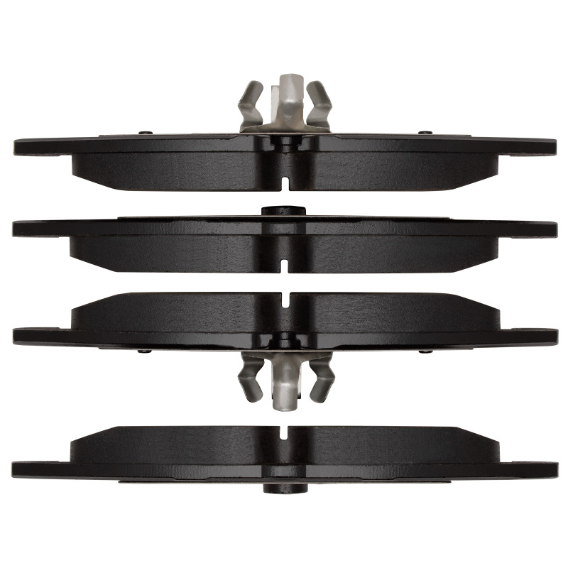 Picture of R1 Concepts RNC Optimum OE Brake Pads - 2551-1322-00