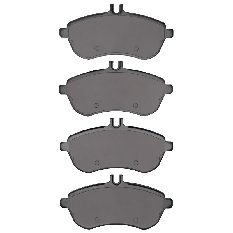 Picture of R1 Concepts RNC Optimum OE Brake Pads - 2551-1340-00