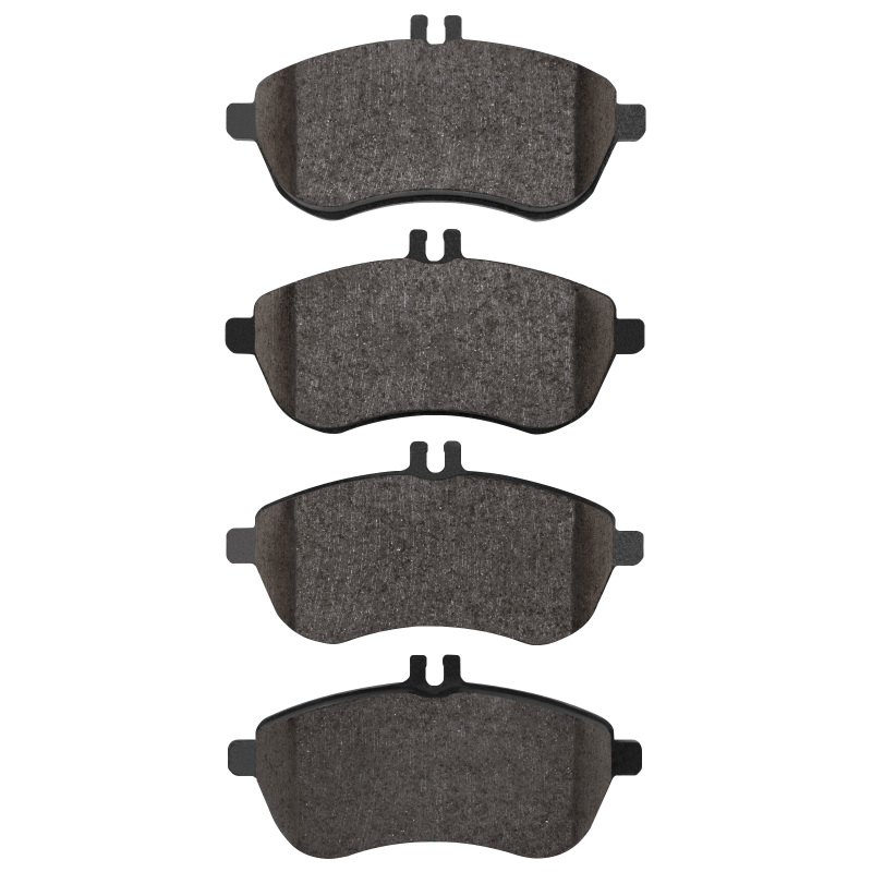 Picture of R1 Concepts RNC Optimum OE Brake Pads - 2551-1340-00